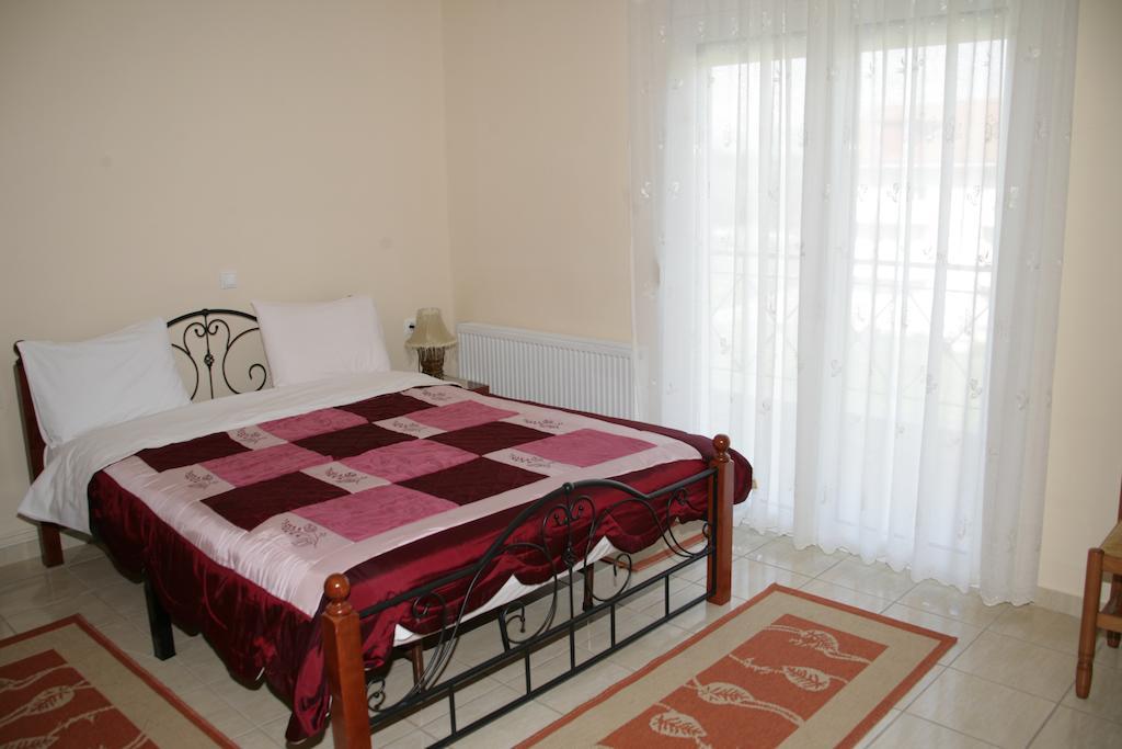 Elanthi Hostel Kastoria Kamer foto